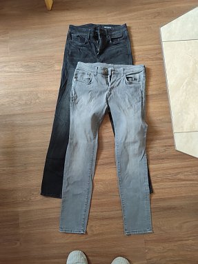 Hosen (Foto: )