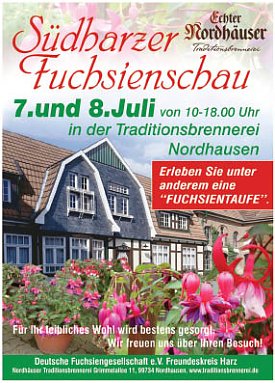 Bild: Einladung
