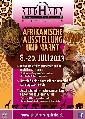 Bild: Plakat