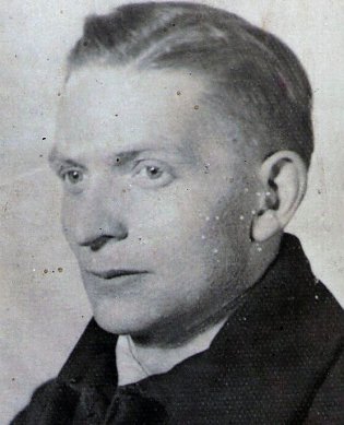 Bild: Sohn seiner Stadt