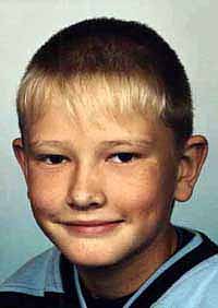 Bild: gesucht wird Markus Heinirc