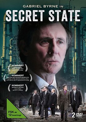 Bild: DVD Cover