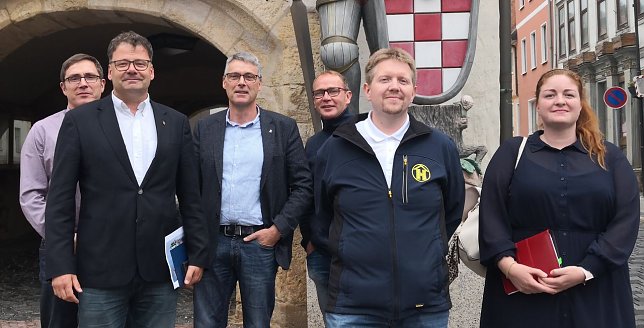 Bild: Ge&ouml;ffnet