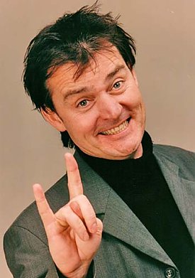 Bild: Der K&uuml;nstler