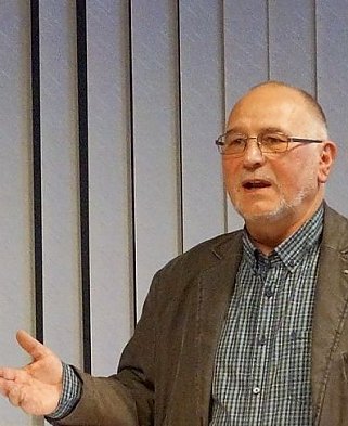 Bild: Hartmut Sauermann