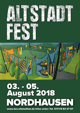 Bild: Plakat