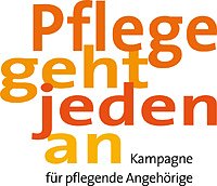 Logo Pflegeaktion (Foto: Karl-Heinz Herrmann)