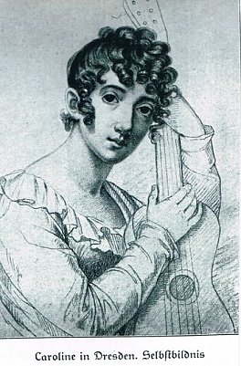 Selbstbildnis (Foto: privat)