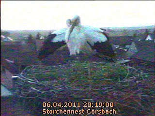 Willkommen (Foto: privat)