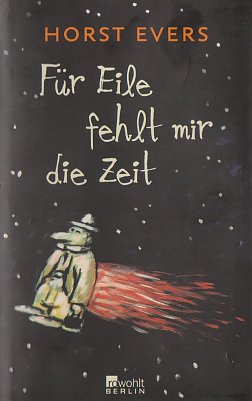 horst evers (Foto: verlag)