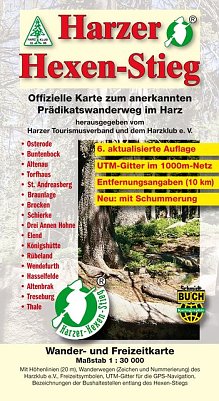 Neue Karte (Foto: privat)