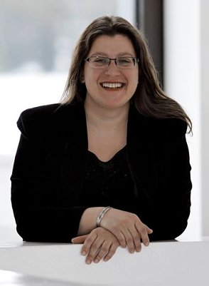 Pianistin (Foto: privat)