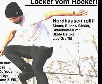 Plakat (Foto: privat)