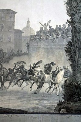 Historische Tapeten (Foto: privat)