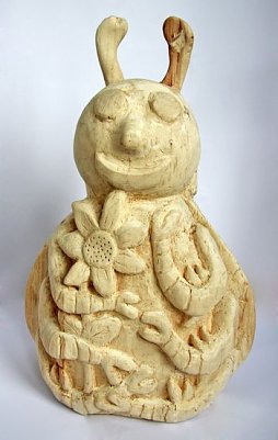 Geht auf Reisen (Foto: I. Gast)