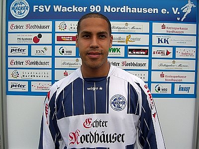 Boukantar (Foto: Wacker Nordhausen)