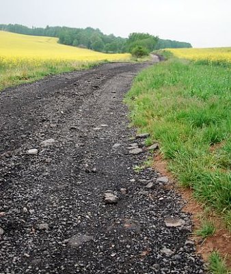 Sinnloses Geld (Foto: BUND)