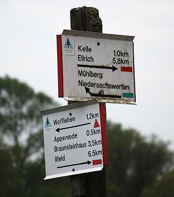 Sinnloses Geld (Foto: BUND)