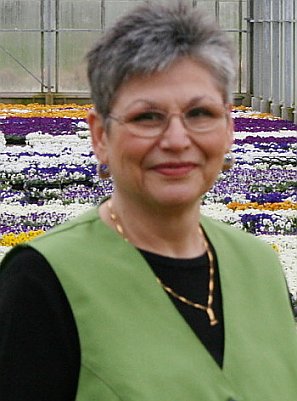 Blumiges am Utthleber Weg (Foto: Neu)