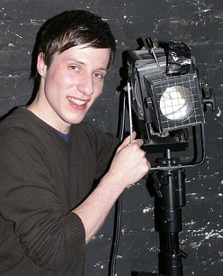 Zivi (Foto: Theater)