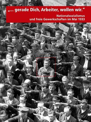 Begleitheft zur Ausstellung (Foto: privat)