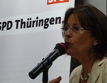 Andrea Ypsilanti (Foto: nnz)