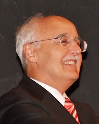 Gastredner Opaschowski (Foto: nnz)