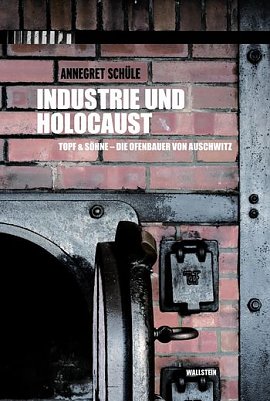 Cover (Foto: Gedenkst&auml;tte Mittelbau Dora)