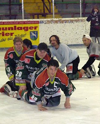 Gut gespielt und gewonnen (Foto: Koch)
