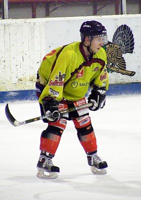 Auf nach Berlin (Foto: Koch)