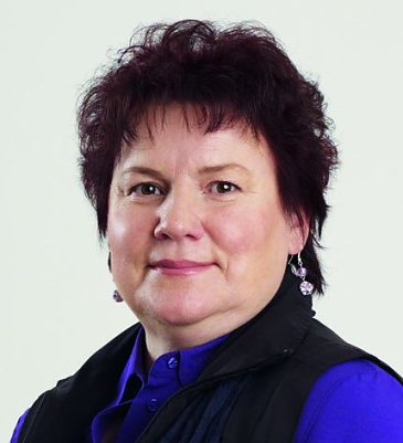 Petra Schlosser (Foto: EON)