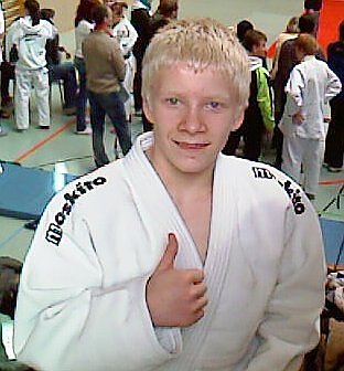 Auf zum Turnier (Foto: K&ouml;hler)