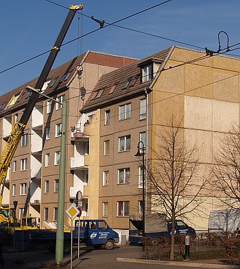 Los geht's (Foto: WBG)