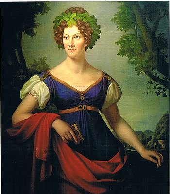 Herzogin Bardua (Foto: privat)