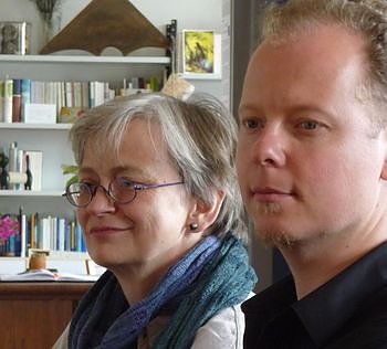 Aufmerksame Zuh&ouml;rer in Limlingerode (Foto: H. Kneffel)