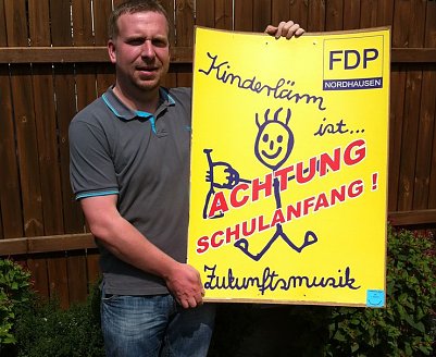 Vorschl&auml;ge machen (Foto: privat)