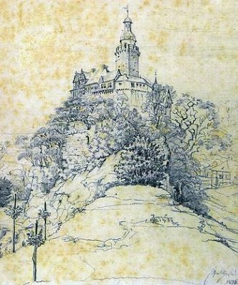 Bilderbrief (Foto: privat)