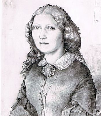 Selbstbildnis (Foto: privat)