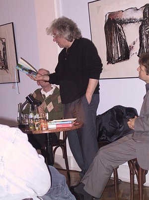 Nix zur&uuml;ck in Nordhausen (Foto: Julius Seifert)