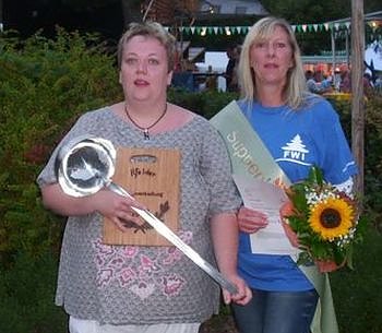 Suppenk&ouml;niginnen (Foto: privat)