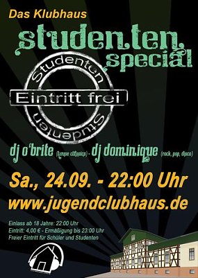 Poster (Foto: privat)