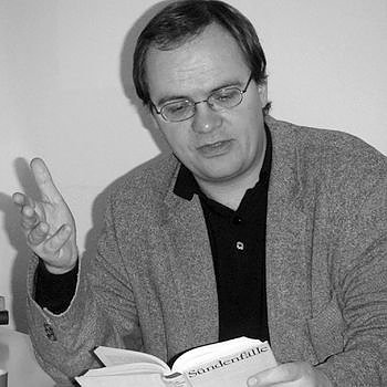 Wortklang in Bleicherode (Foto: Agentur)