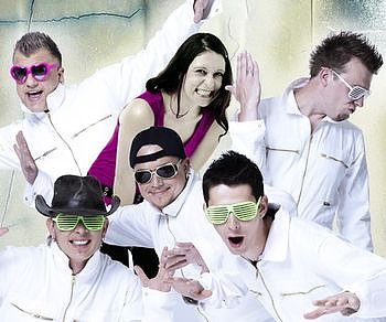 Abrocken mit Piraten (Foto: Agentur)