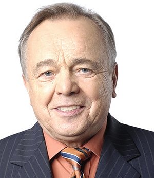 Dieter Bellmann (Foto: privat)