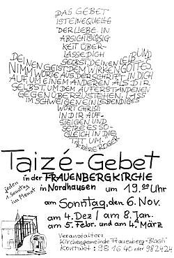 Plakat (Foto: privat)