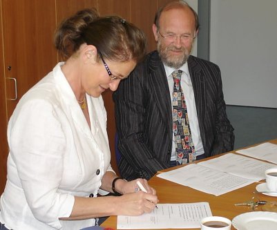 Wienbreyer, Steinmann (Foto: nnz)