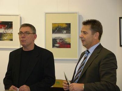 Schumann, Asche (Foto: J. Seifert)