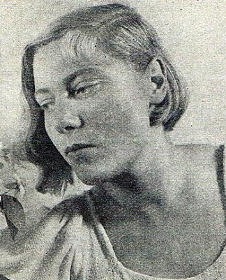 Karola Dittel Hagelstange (Foto: privat)