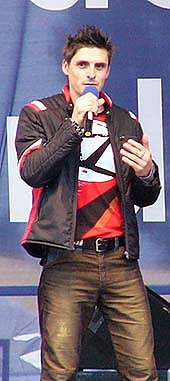 Aus der Region, f&uuml;r die Region (Foto: nnz)