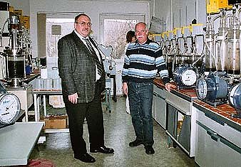 Chancen im Netzwerk nutzen (Foto: nnz)